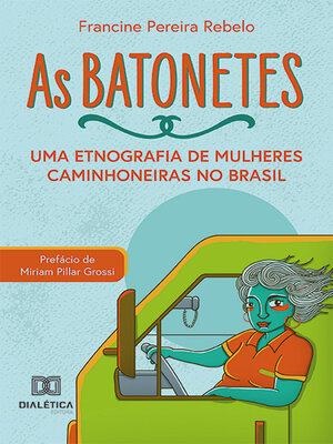 cover image of As batonetes